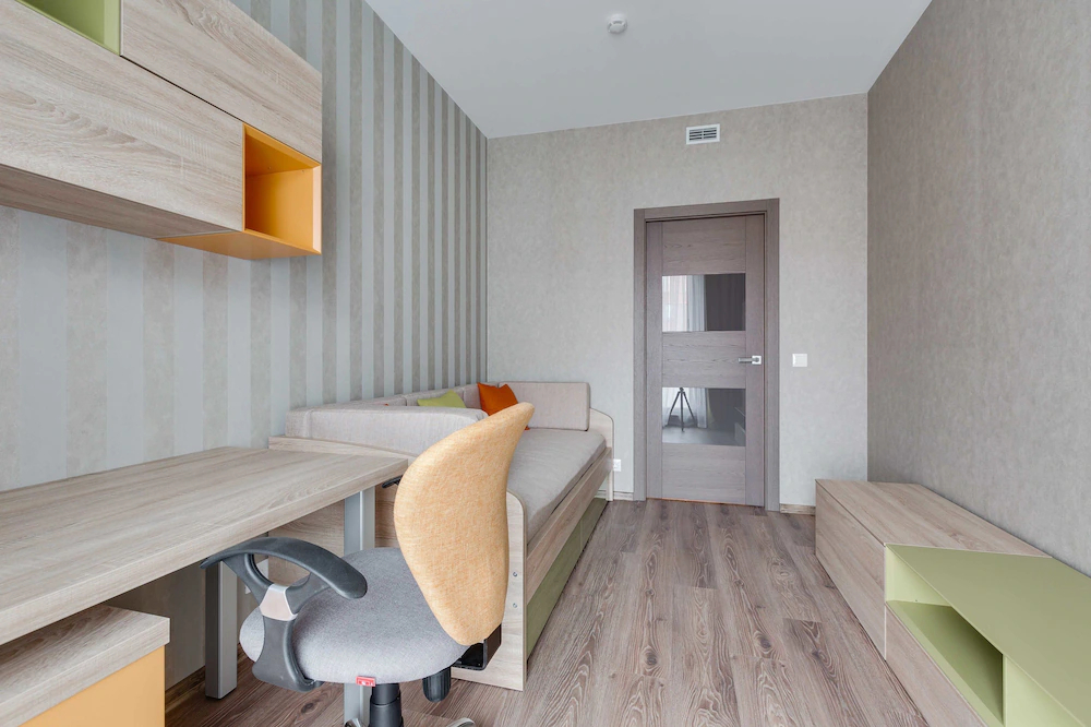 Skandi Klubb Apartments