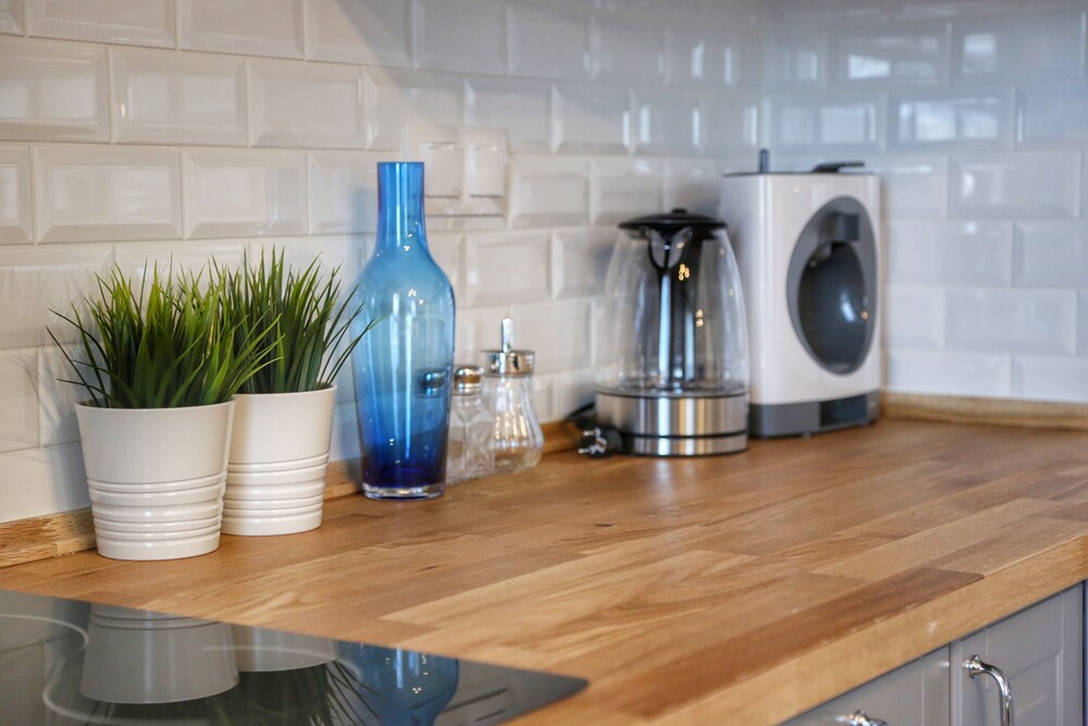 Skandi Klubb Apartments