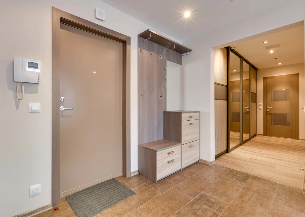 Skandi Klubb Apartments