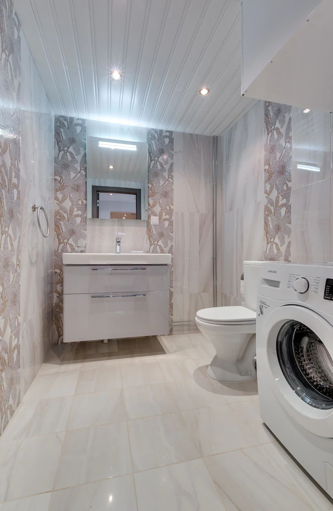 Skandi Klubb Apartments