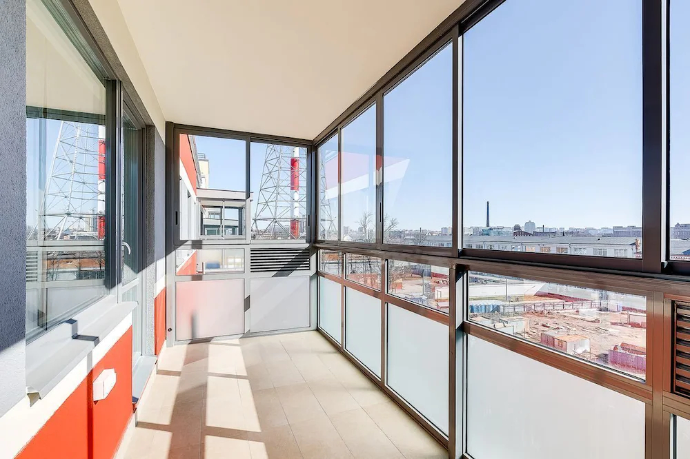 Skandi Klubb Apartments