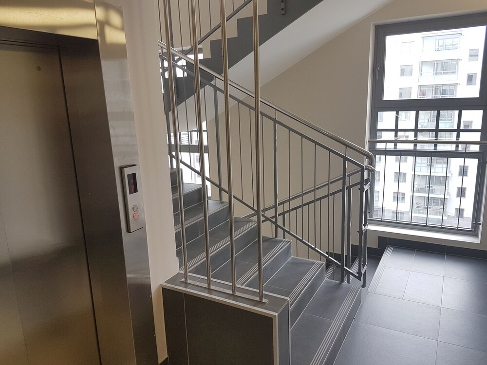 Skandi Klubb Apartments