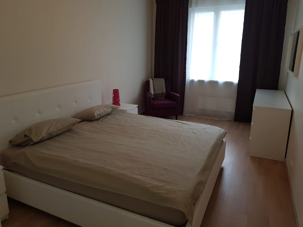 Skandi Klubb Apartments