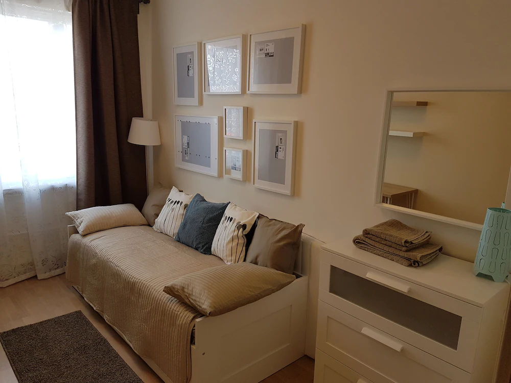 Skandi Klubb Apartments