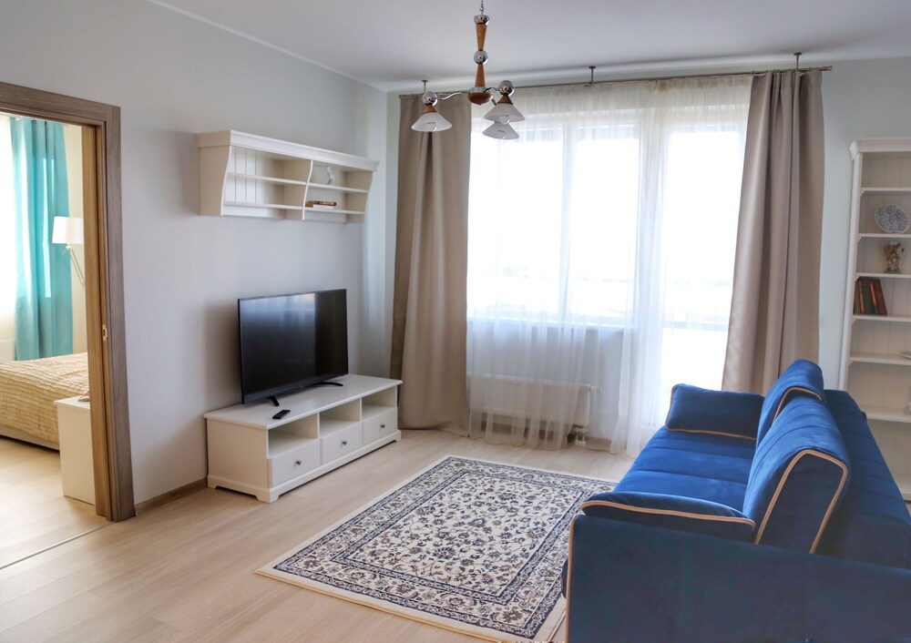 Skandi Klubb Apartments