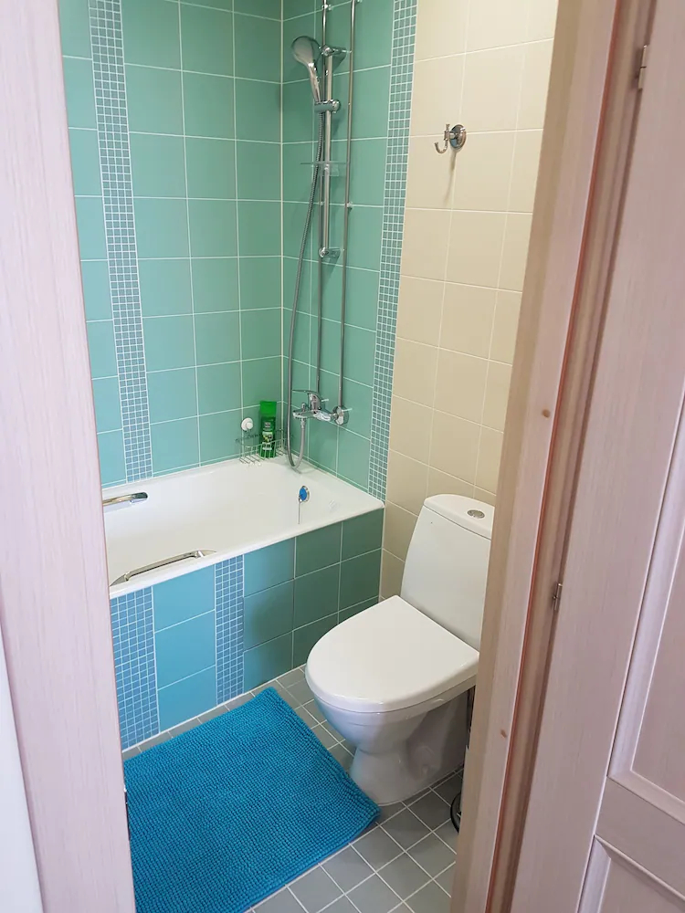 Skandi Klubb Apartments