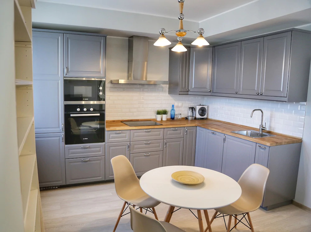 Skandi Klubb Apartments