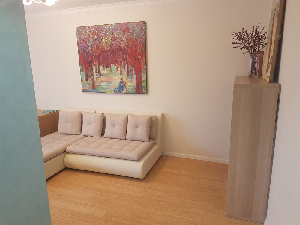 Skandi Klubb Apartments