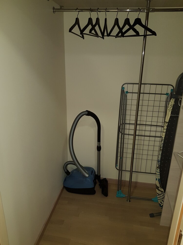 Skandi Klubb Apartments