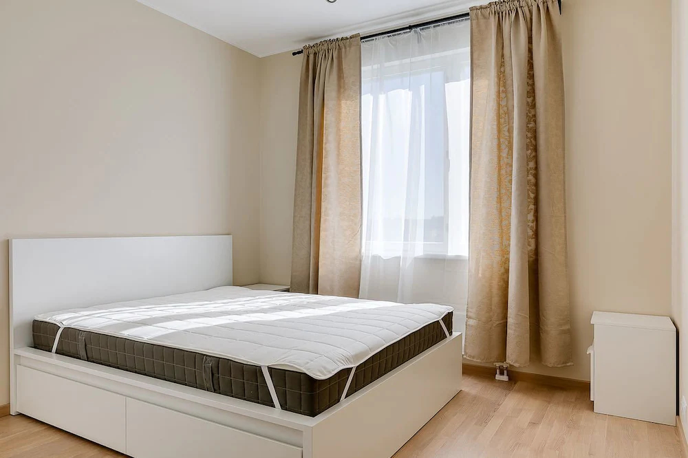 Skandi Klubb Apartments