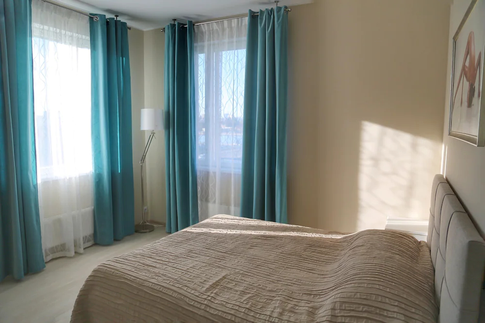 Skandi Klubb Apartments