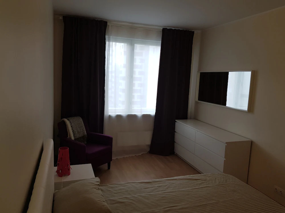 Skandi Klubb Apartments