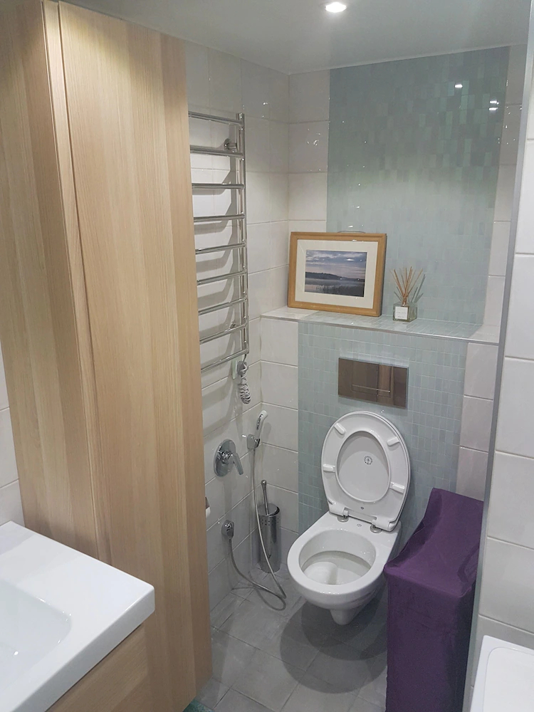 Skandi Klubb Apartments