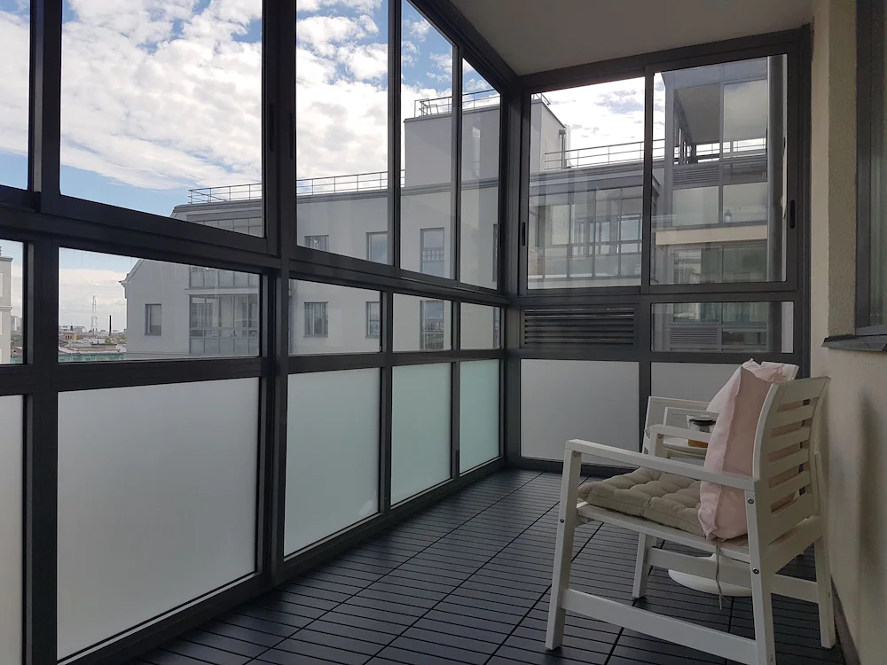 Skandi Klubb Apartments