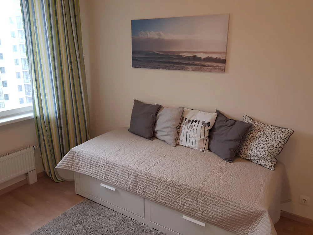 Skandi Klubb Apartments