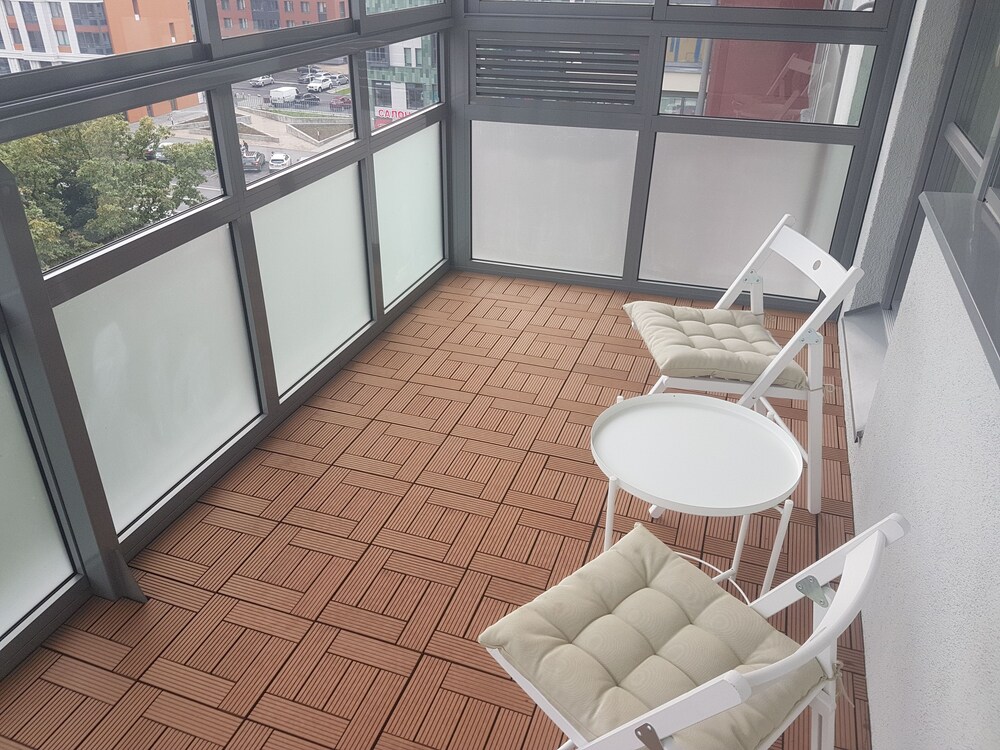 Skandi Klubb Apartments