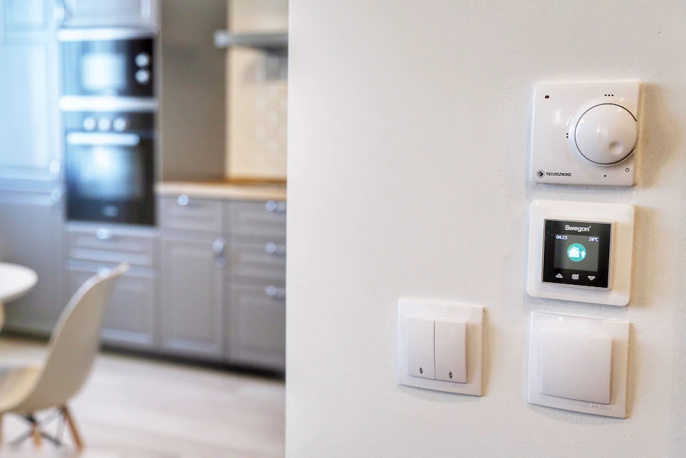 Skandi Klubb Apartments