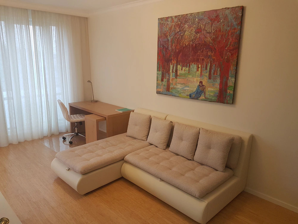 Skandi Klubb Apartments