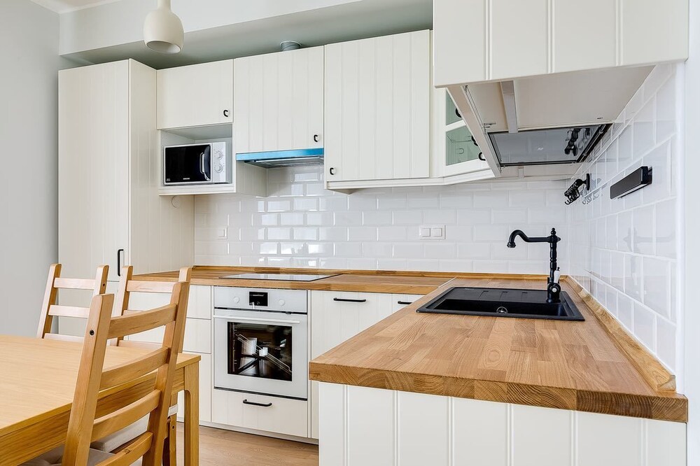 Skandi Klubb Apartments