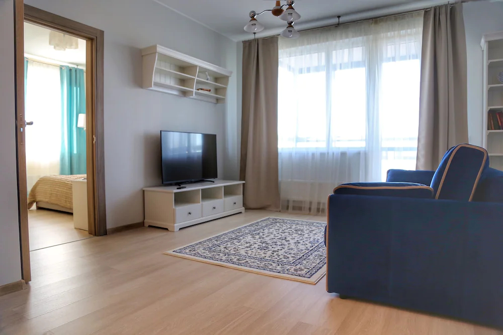 Skandi Klubb Apartments