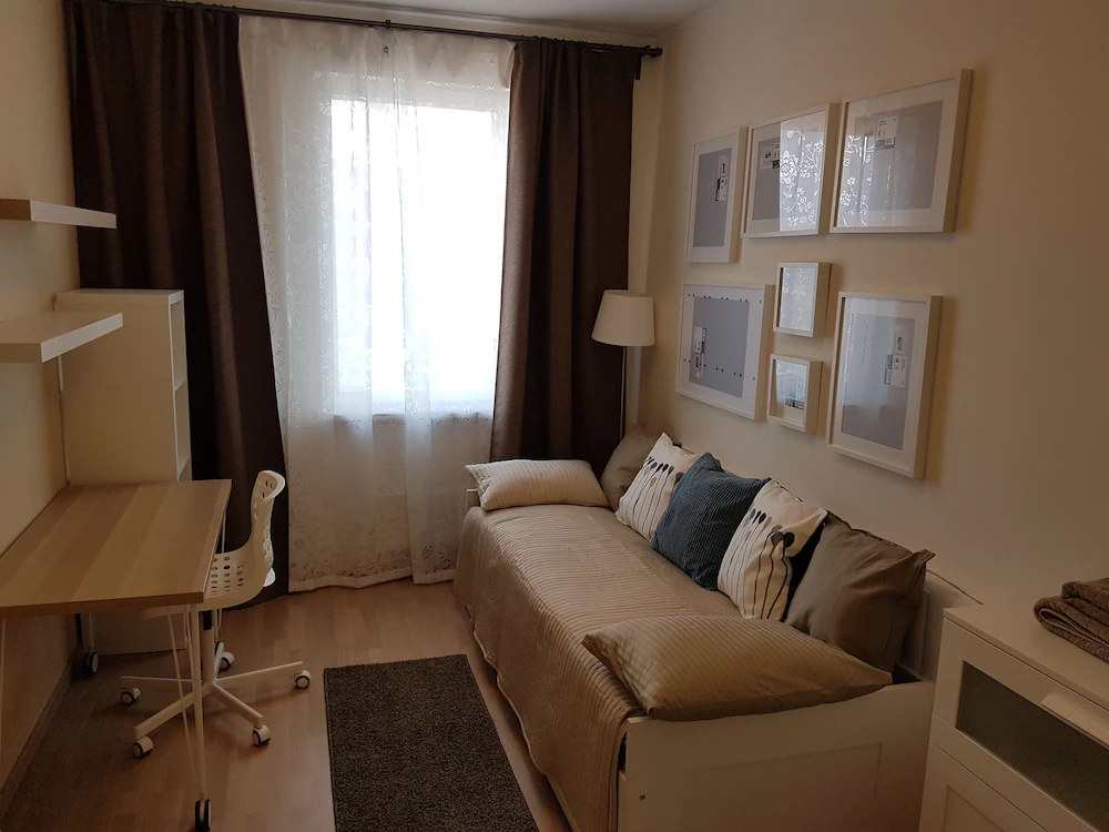 Skandi Klubb Apartments