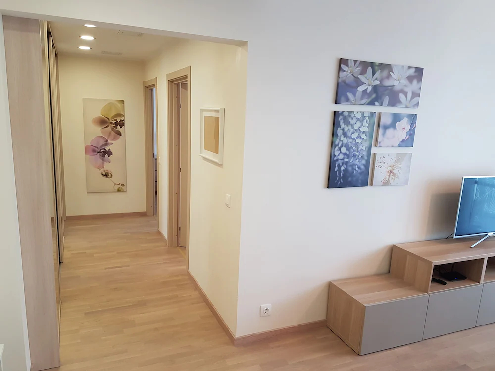 Skandi Klubb Apartments