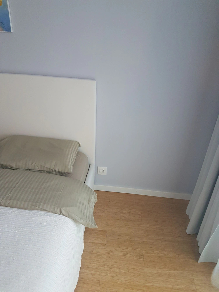 Skandi Klubb Apartments