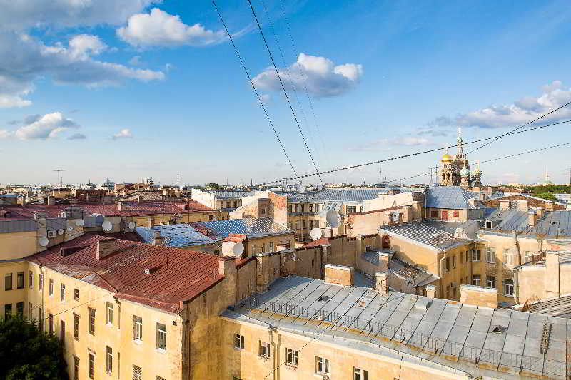SkyHotel