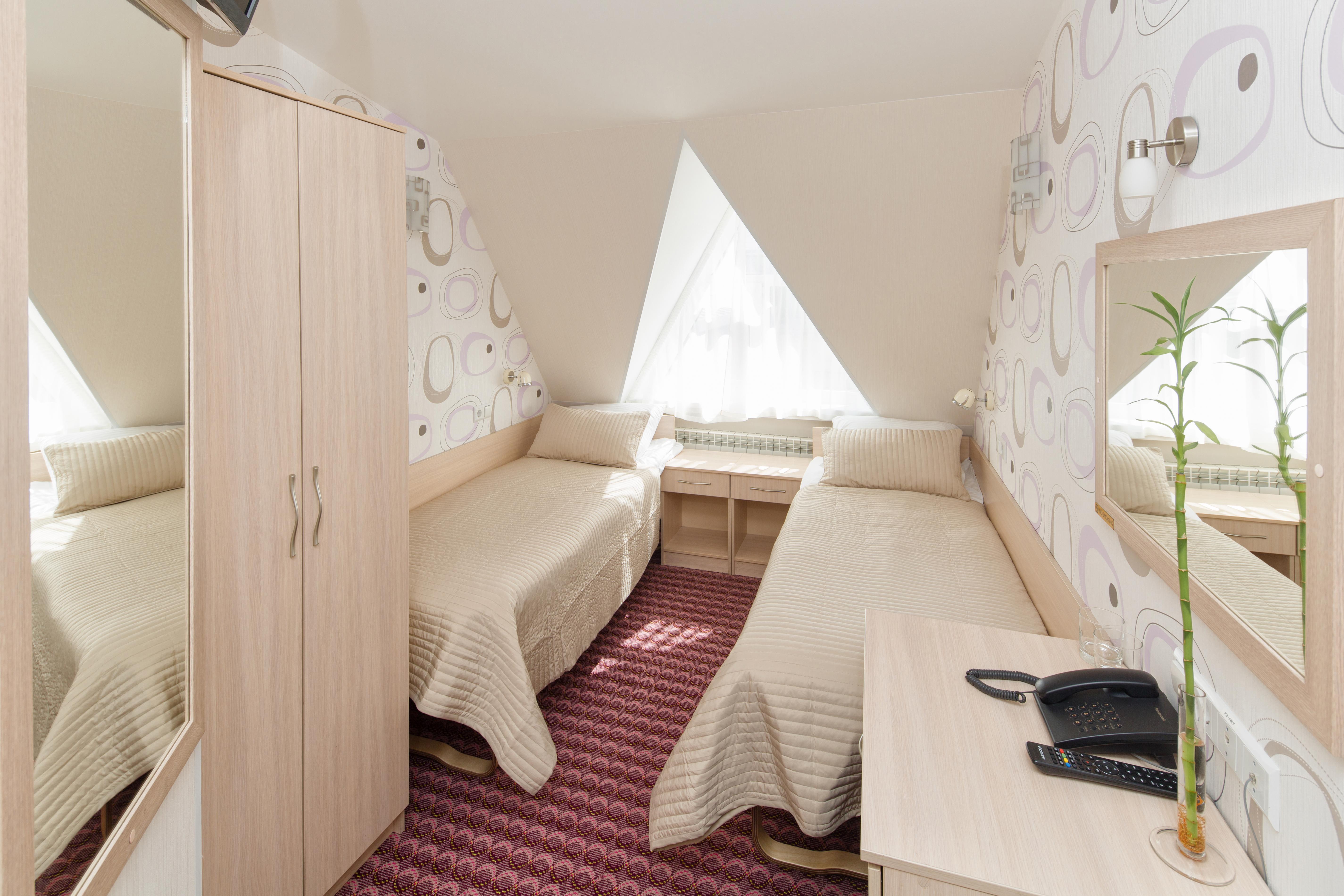 SkyHotel