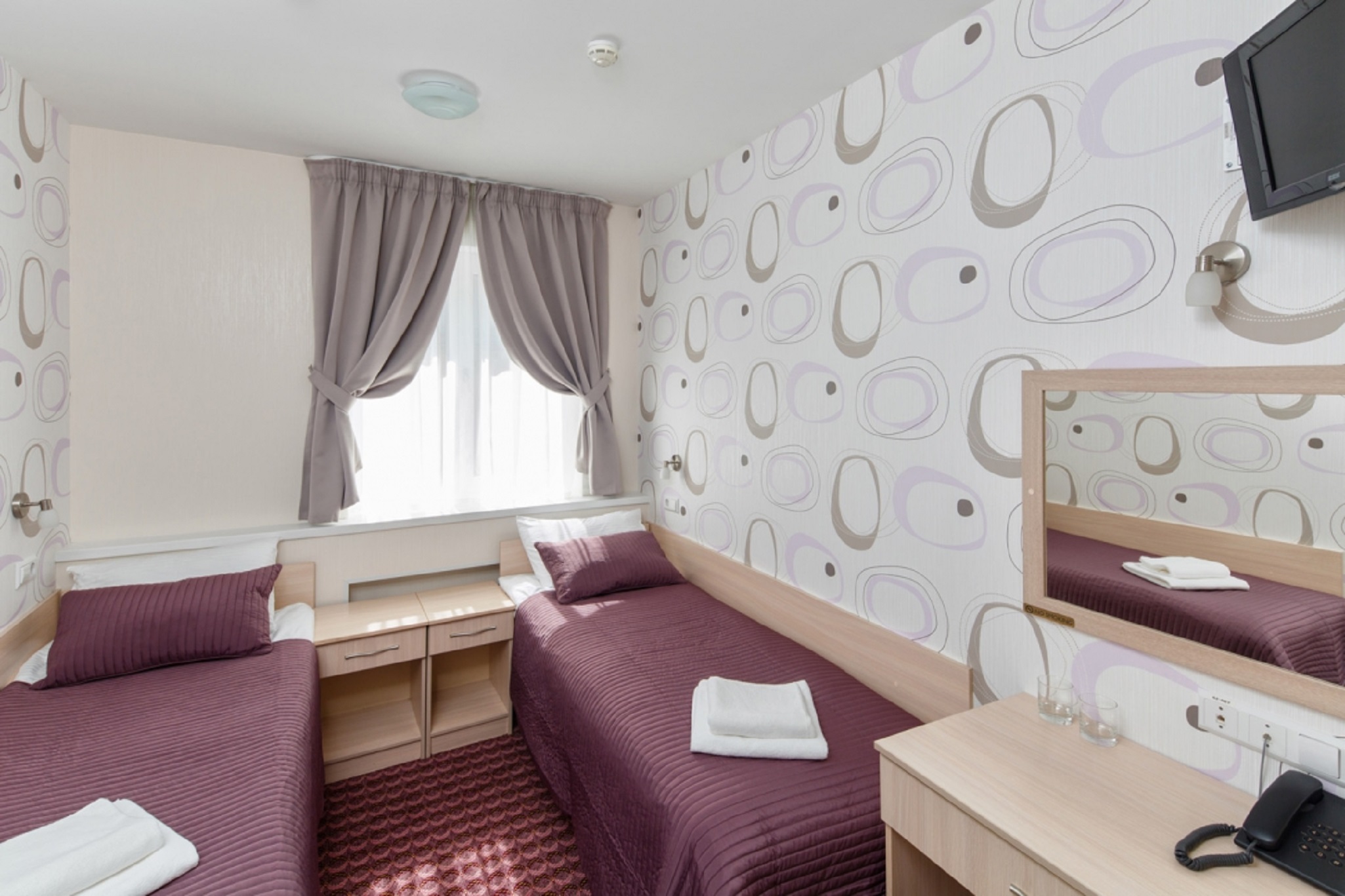 SkyHotel