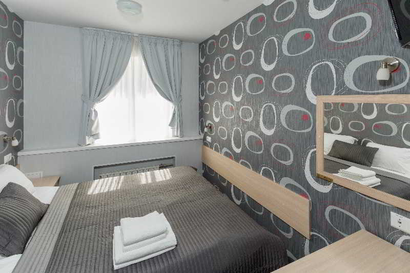 SkyHotel