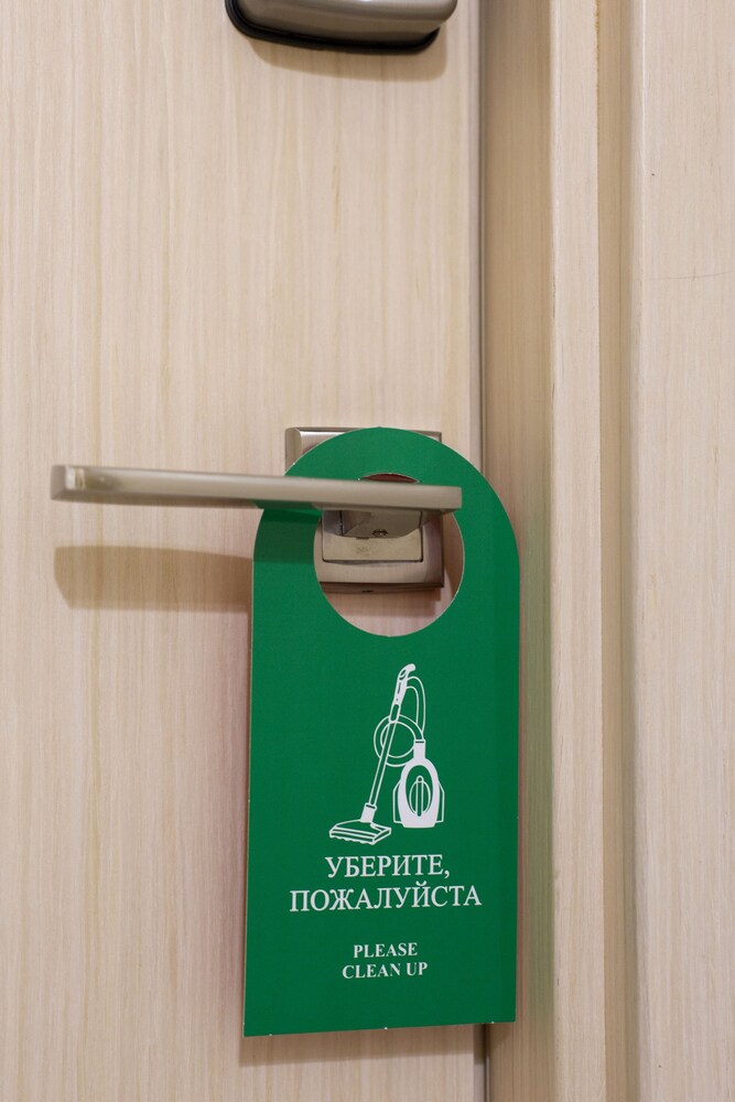 Smart Welcome by Academia