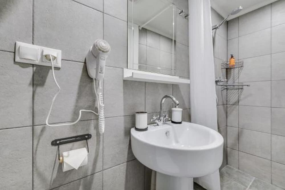 Sokroma Black Elephant Aparthotel