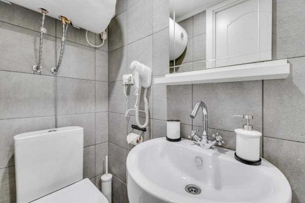 Sokroma Black Elephant Aparthotel