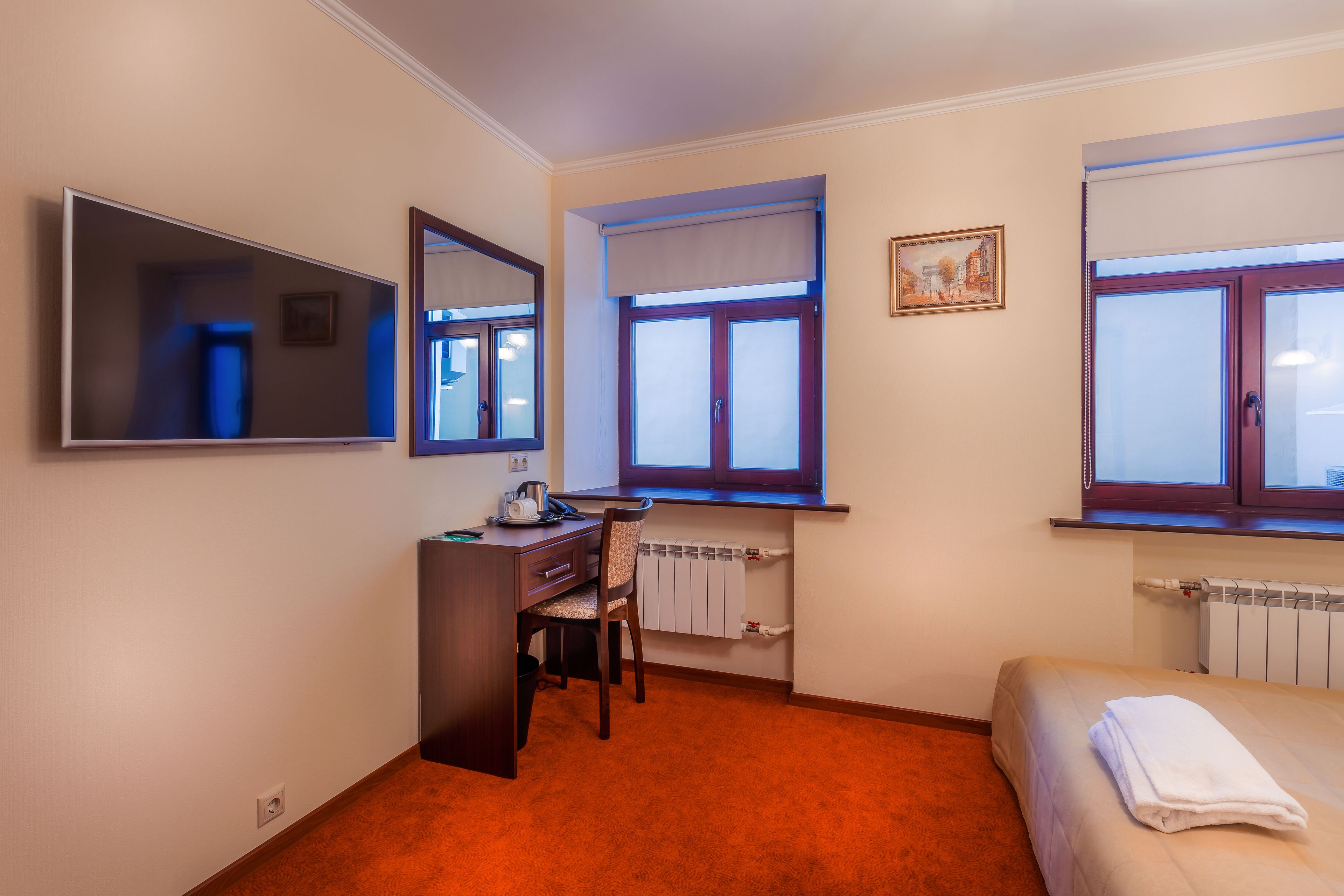 Alegria Hotel