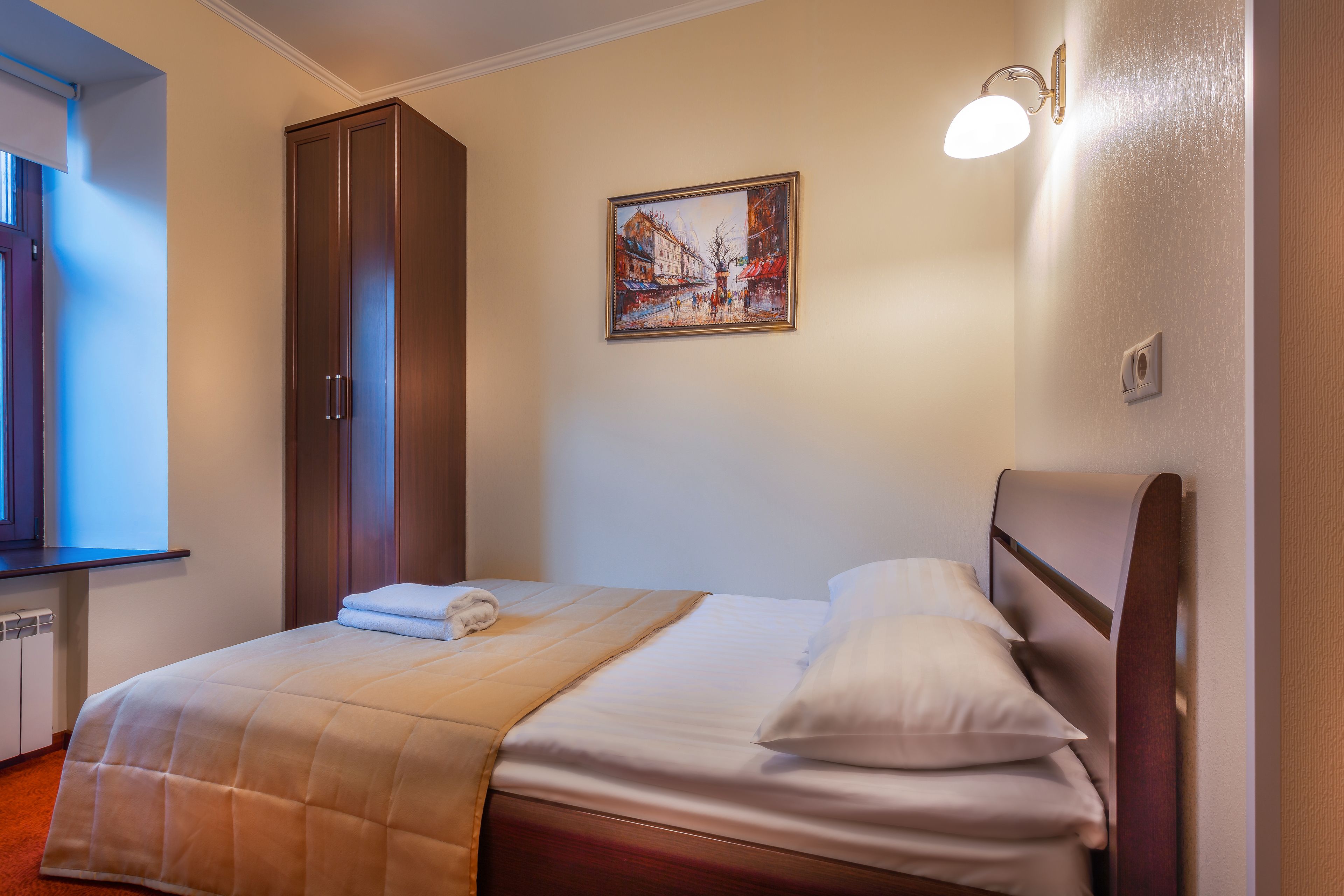 Alegria Hotel