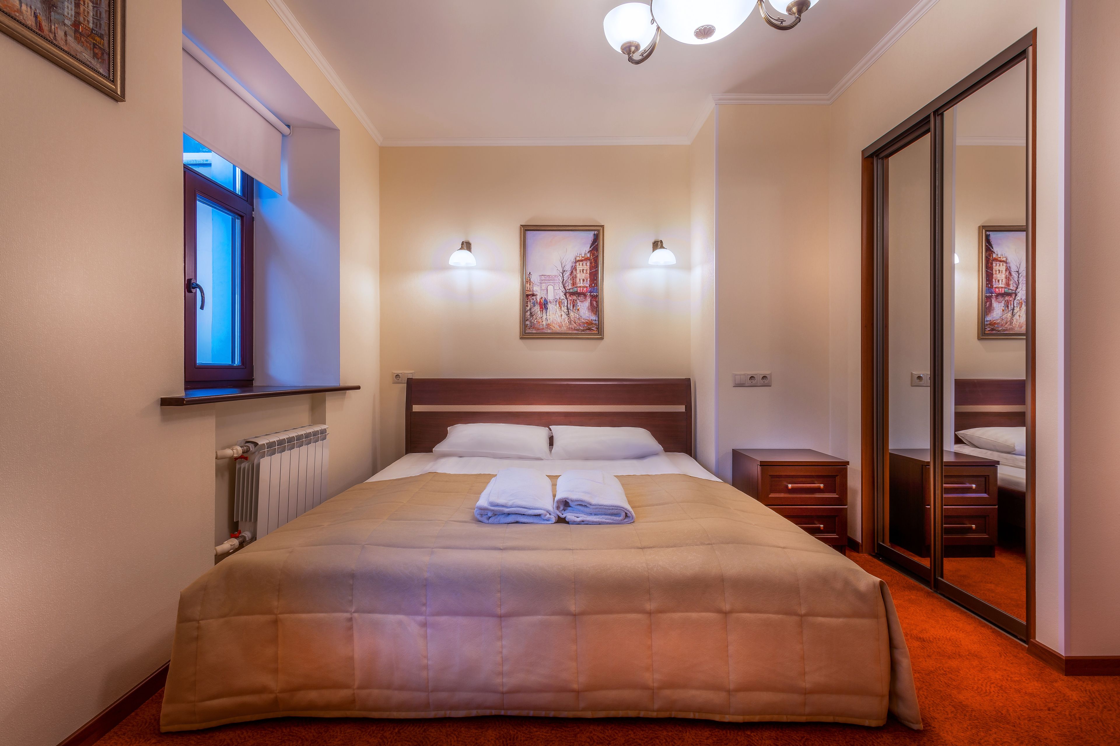 Alegria Hotel