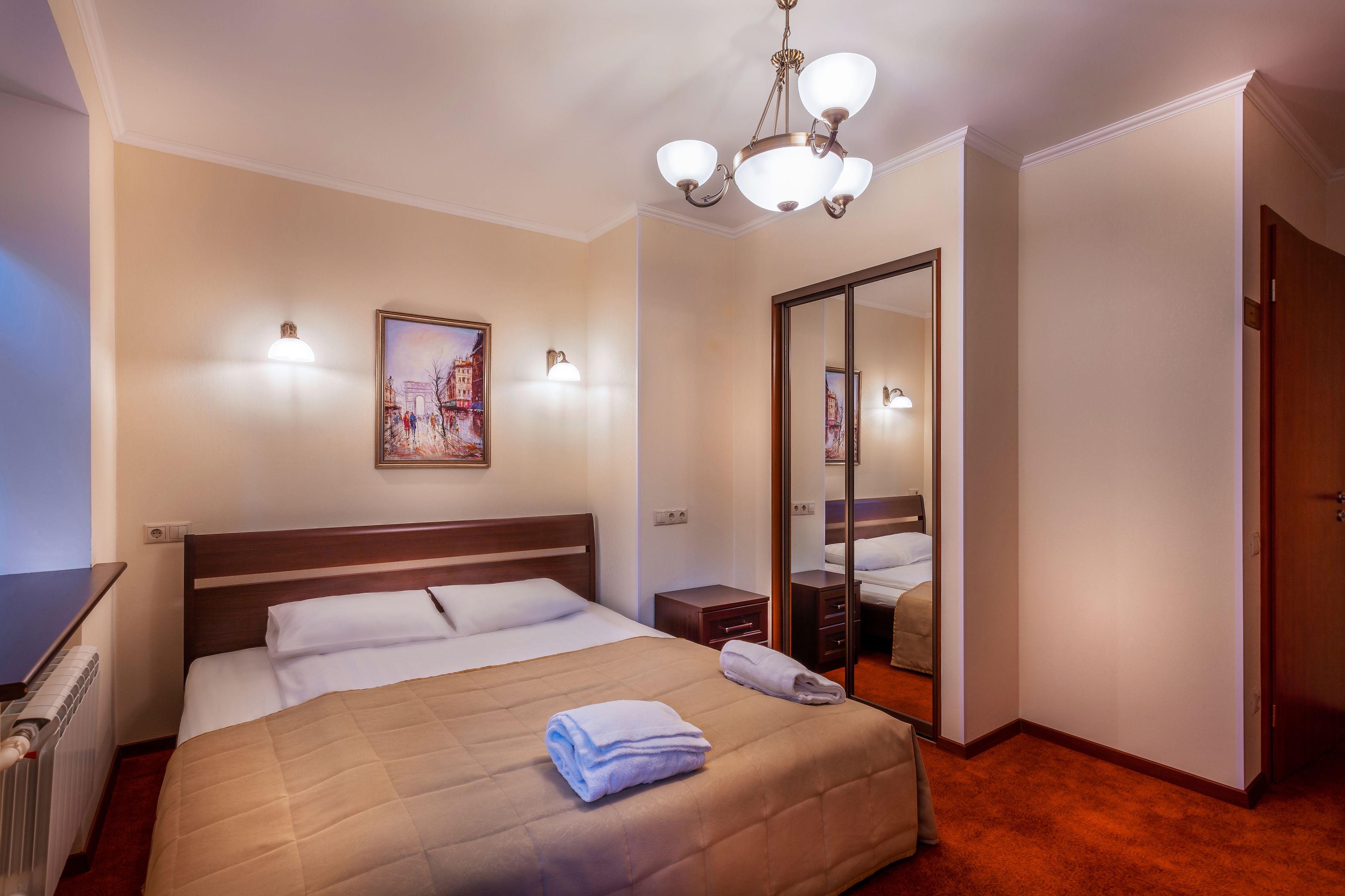 Alegria Hotel