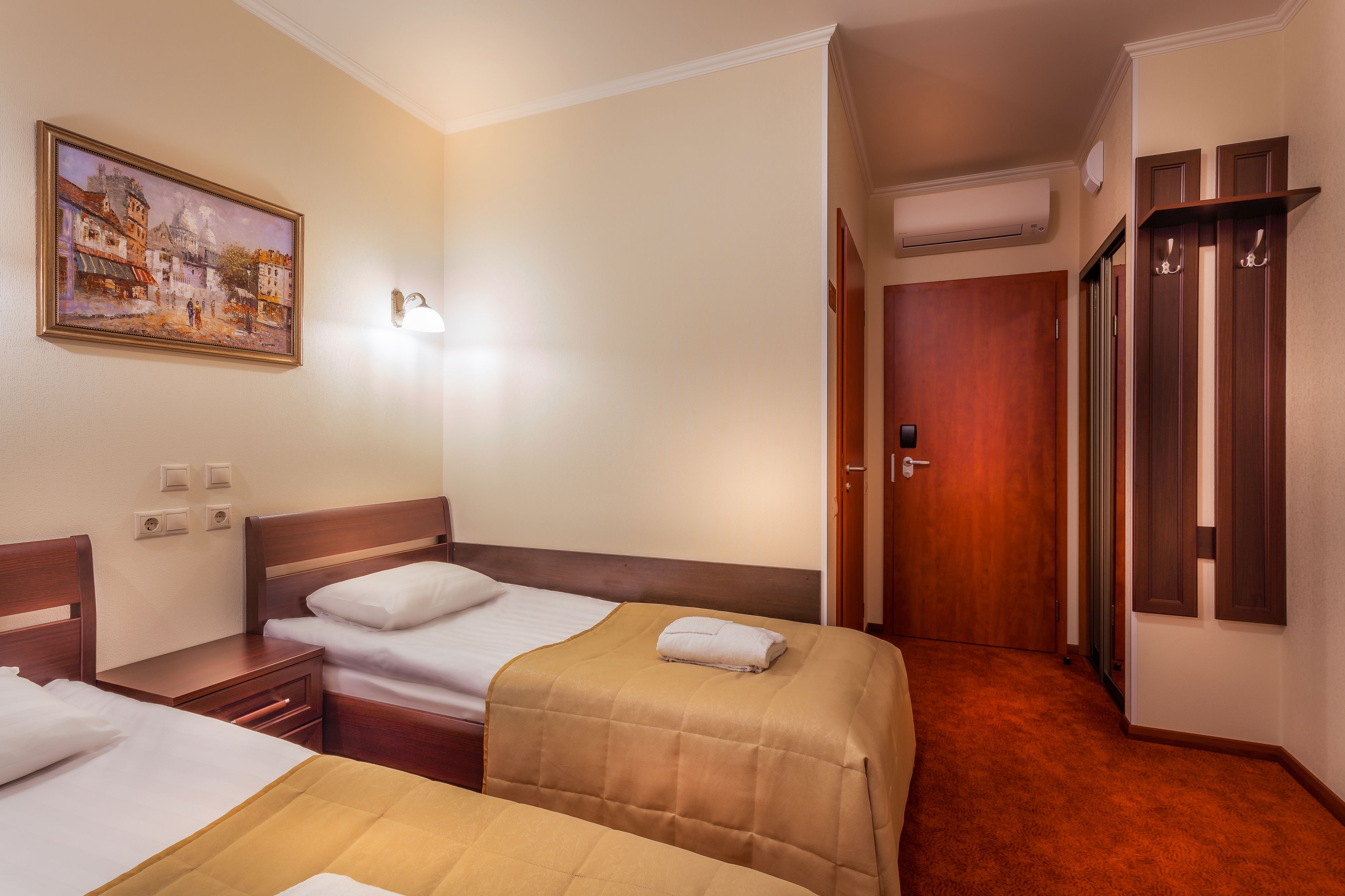 Alegria Hotel