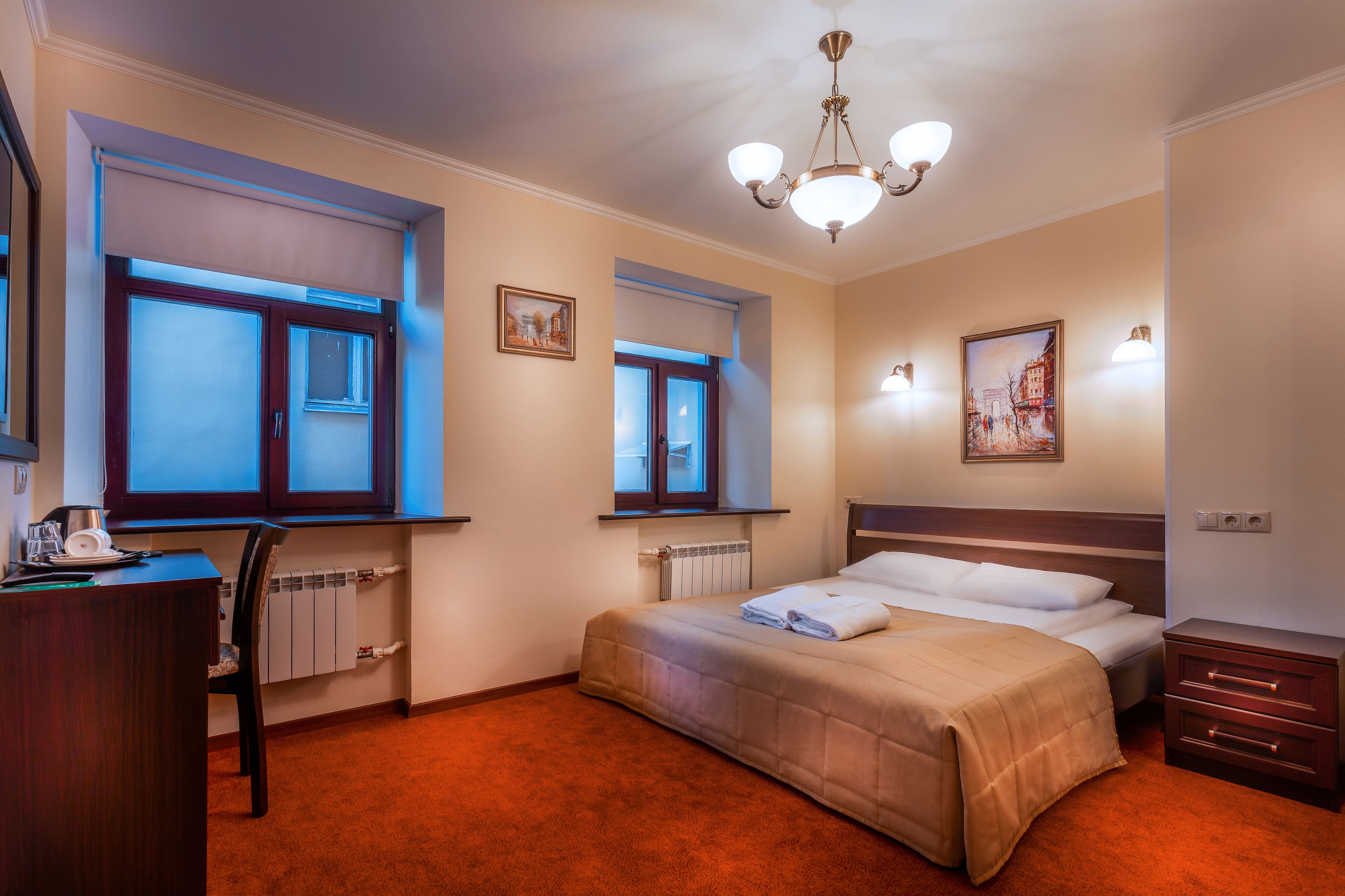 Alegria Hotel