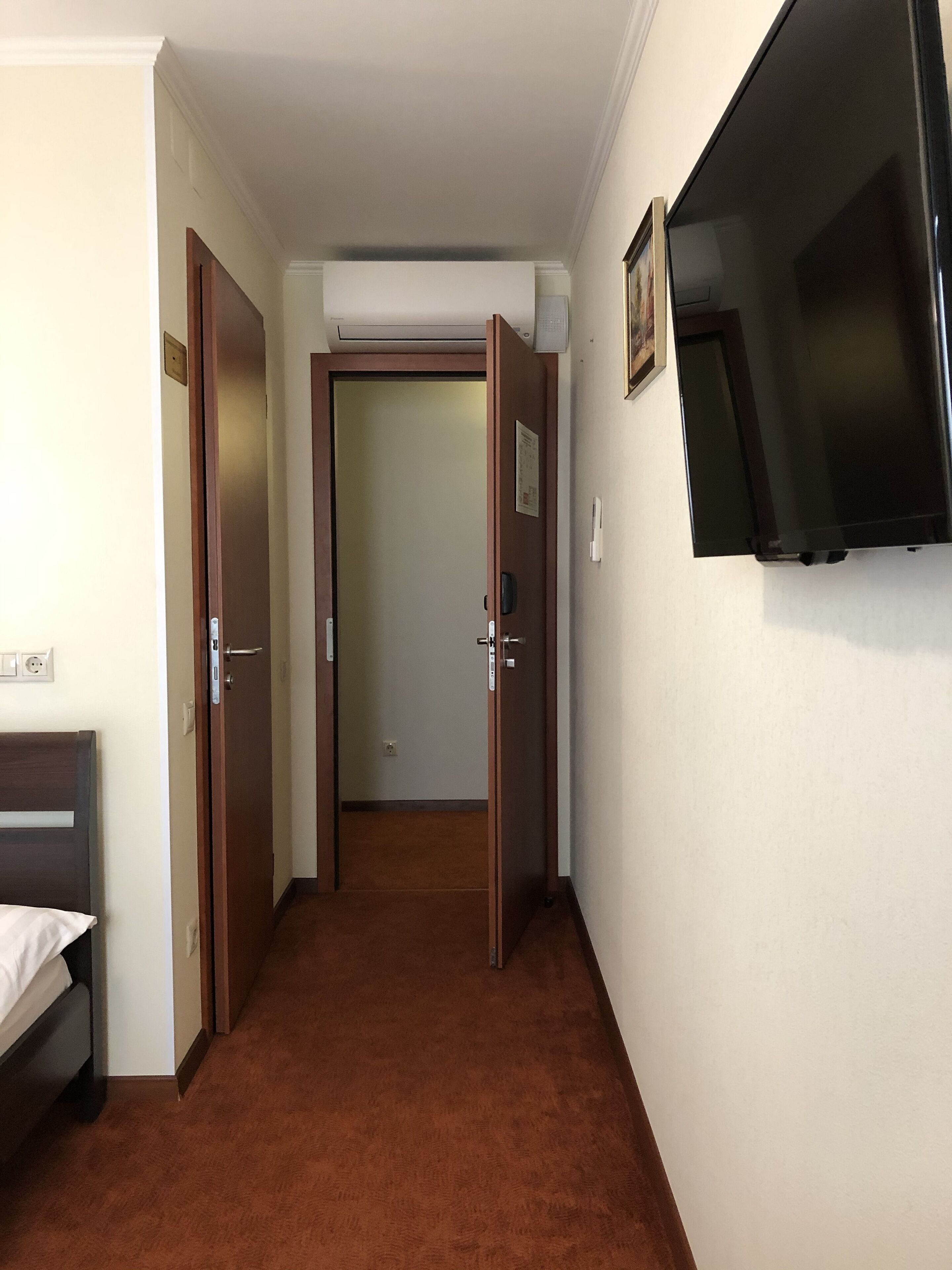 Alegria Hotel