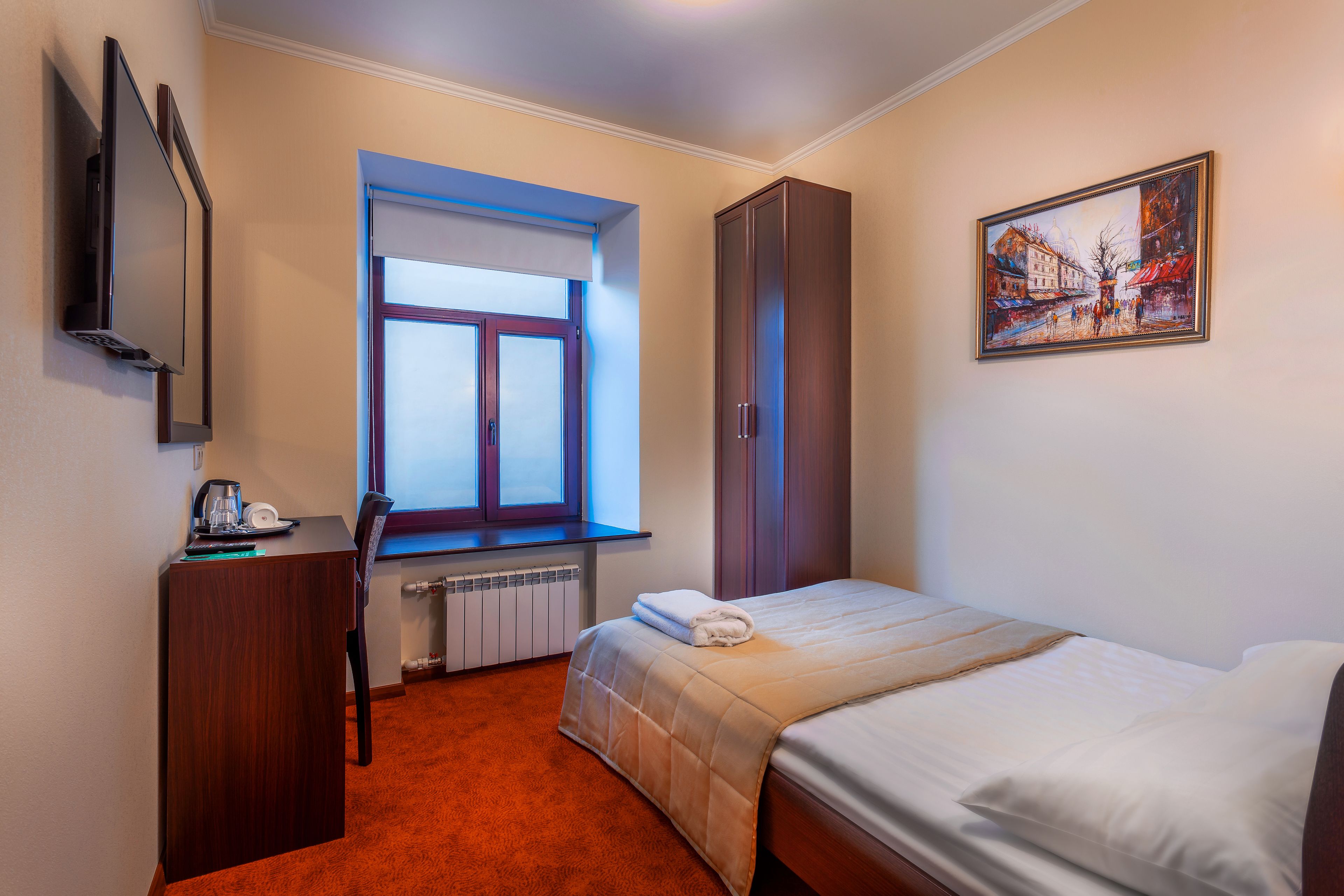 Alegria Hotel