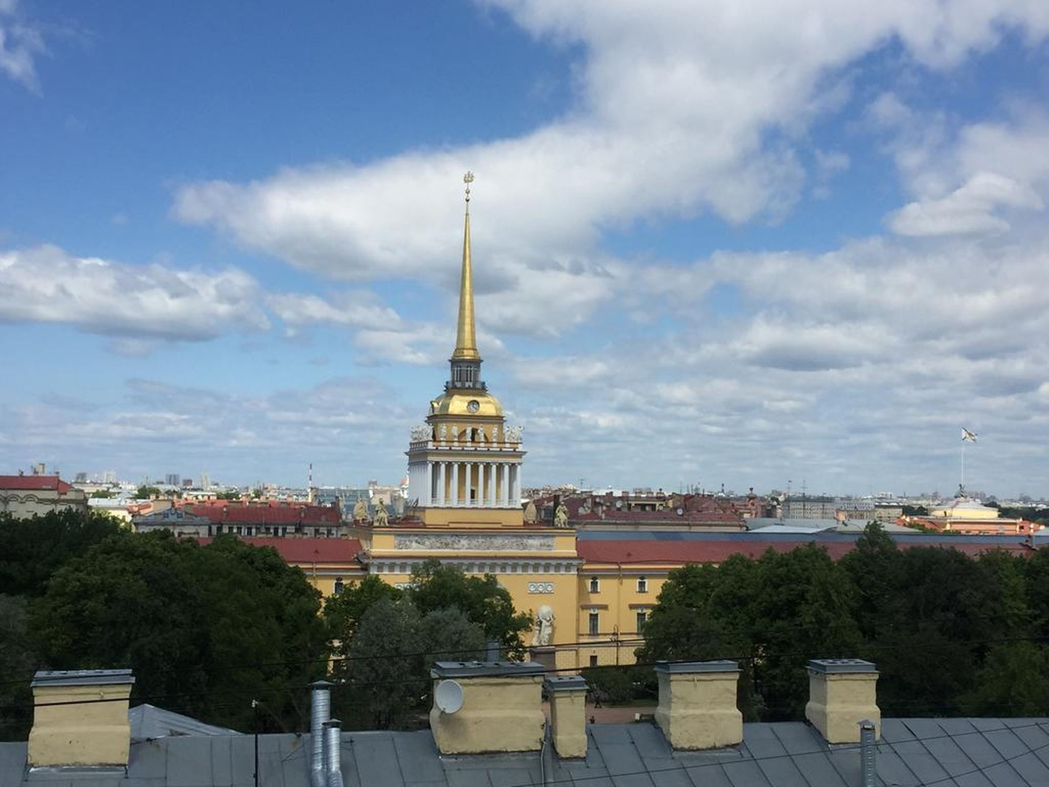 Solo Panorama