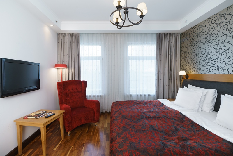 Solo Sokos Hotel Vasilievsky