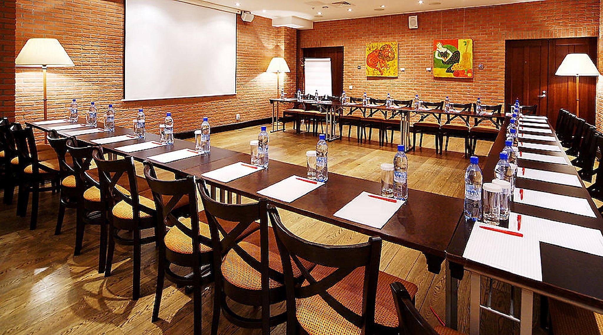 Solo Sokos Hotel Vasilievsky