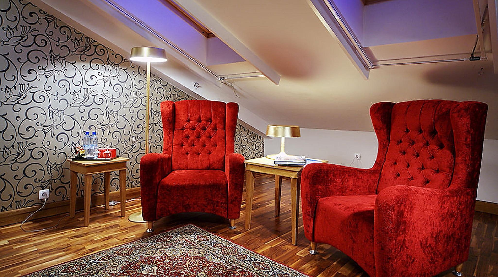 Solo Sokos Hotel Vasilievsky