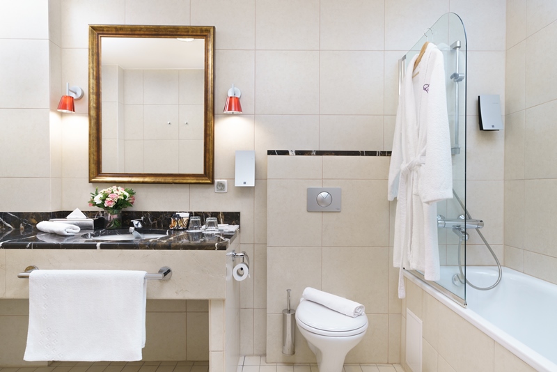 Solo Sokos Hotel Vasilievsky