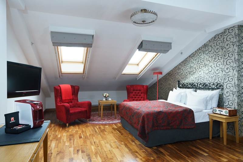 Solo Sokos Hotel Vasilievsky