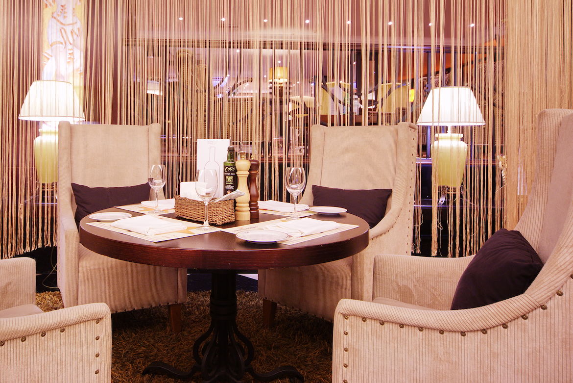 Solo Sokos Hotel Vasilievsky