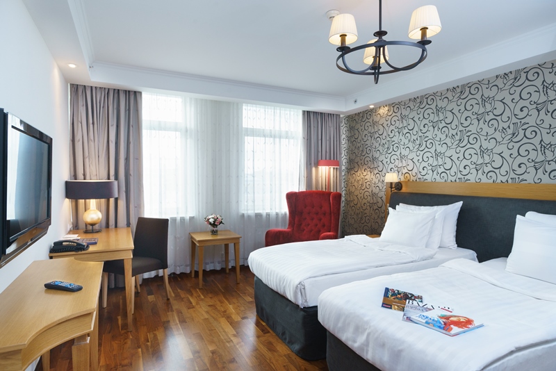 Solo Sokos Hotel Vasilievsky